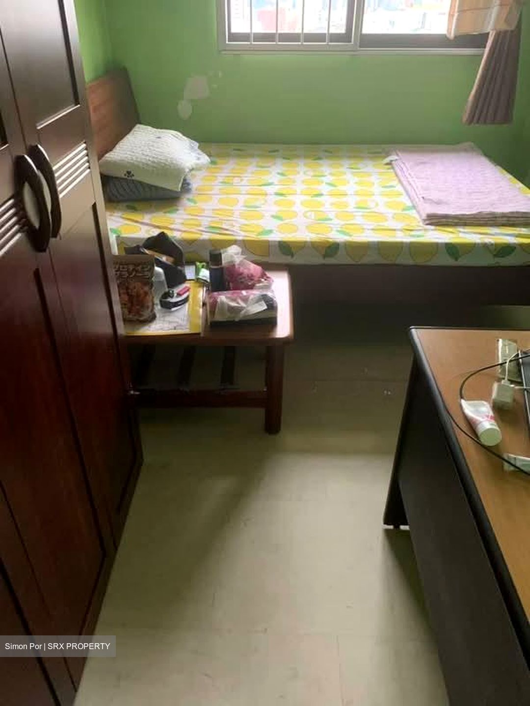 Blk 45 Pine Green (Geylang), HDB 4 Rooms #574517141